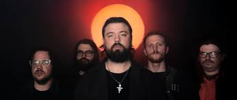 YOUR SPIRIT DIES post new single and music video