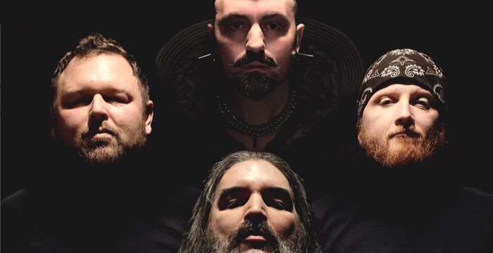 ALL SHALL PERISH announce tour dates