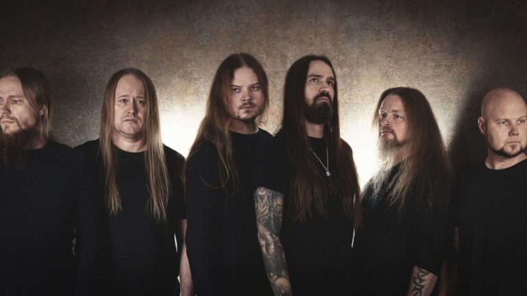 …AND OCEANS streaming new album
