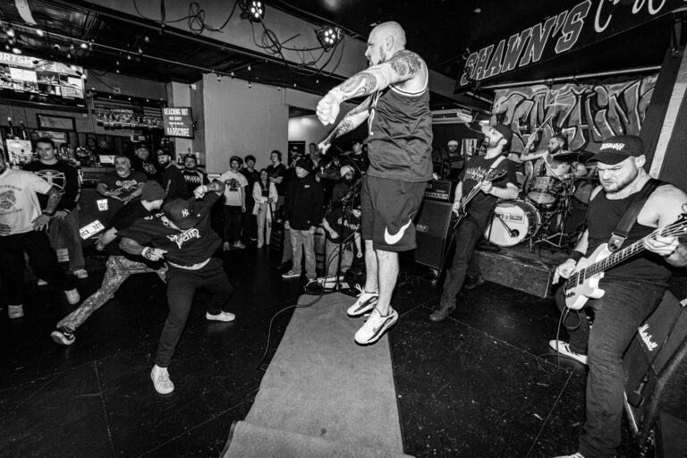 BAYWAY release new single and music video