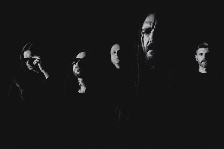 BEHEADED put out new single and music video