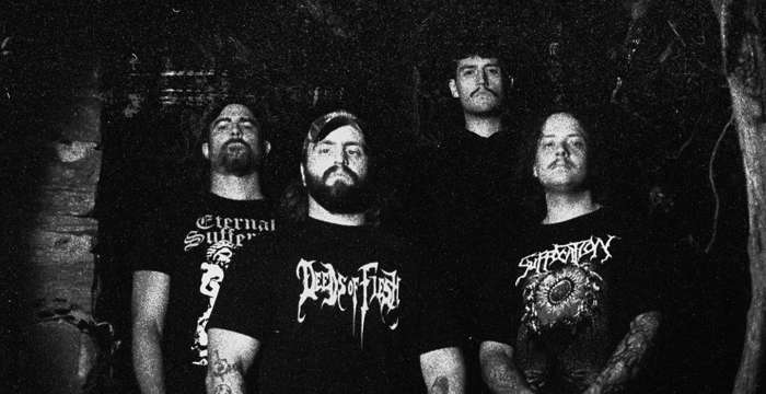 BLUDGEONED BY DEFORMITY deliver new audio single
