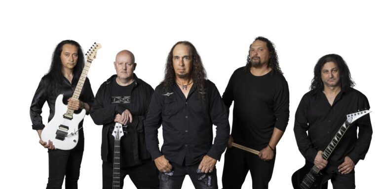 BLACK MAJESTY release new single and lyric video