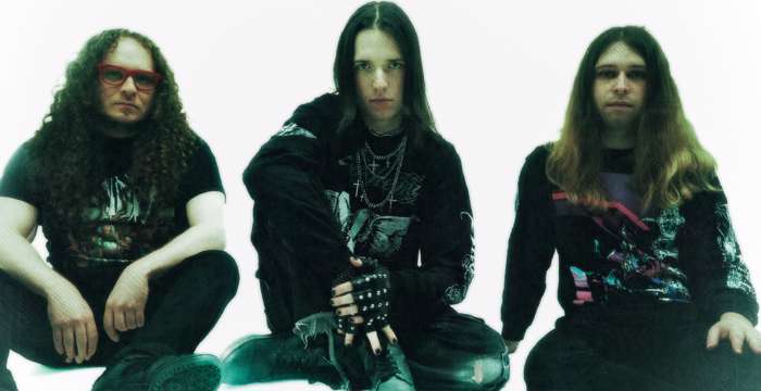 BLIND EQUATION drop new single and music video