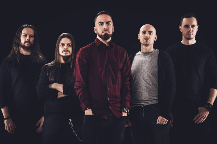 BLOOD MONOLITH streaming new album
