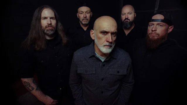 BYZANTINE release new single and Lyric video