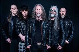 CANDLEMASS unleash new cover song