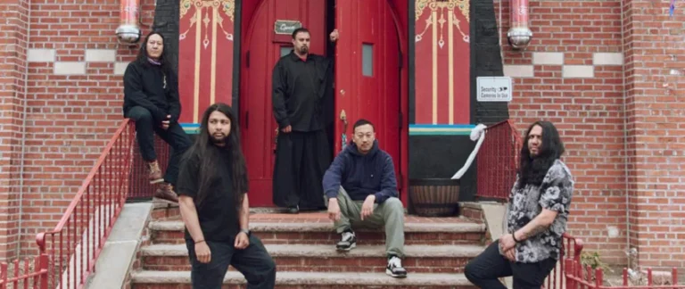 CHEPANG put out new single and music video