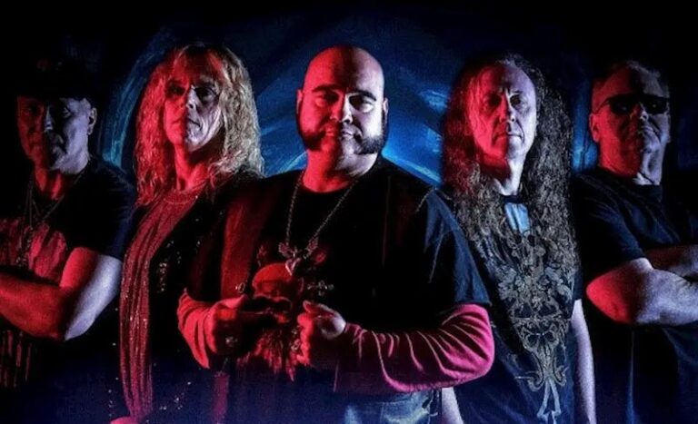 CREMATORY release new music video