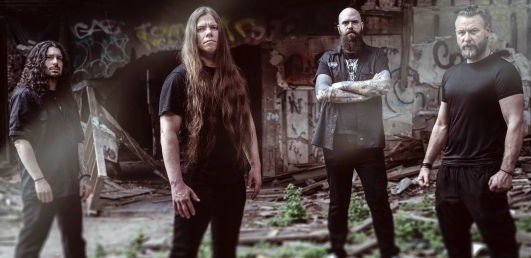 CRYPTOPSY unveil new single and music video