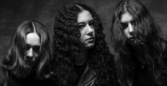 CRYPTA announce European tour