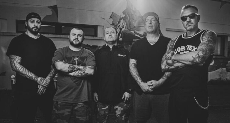 DEATH BEFORE DISHONOR unleash new music video