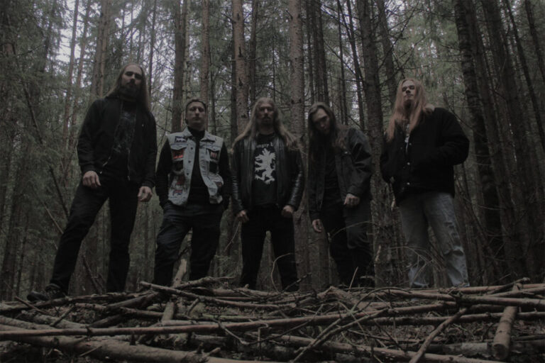 DIG ME NO GRAVE deliver new audio track
