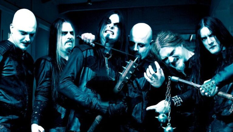 CLASSIC VIDEO OF THE DAY – DIMMU BORGIR