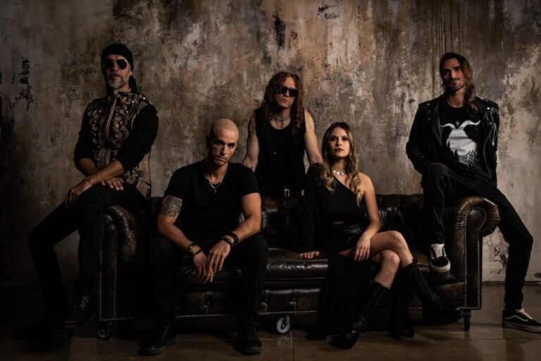 ETERNAL IDOL drop new single and music video