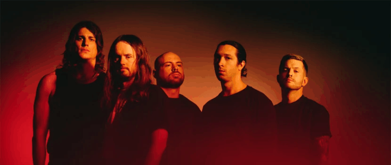 FIT FOR A KING drop new single and music video
