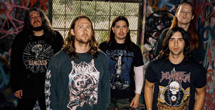 FUGITIVE release new audio single