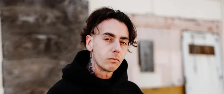 GRIM DISTRICT put out new single and music video
