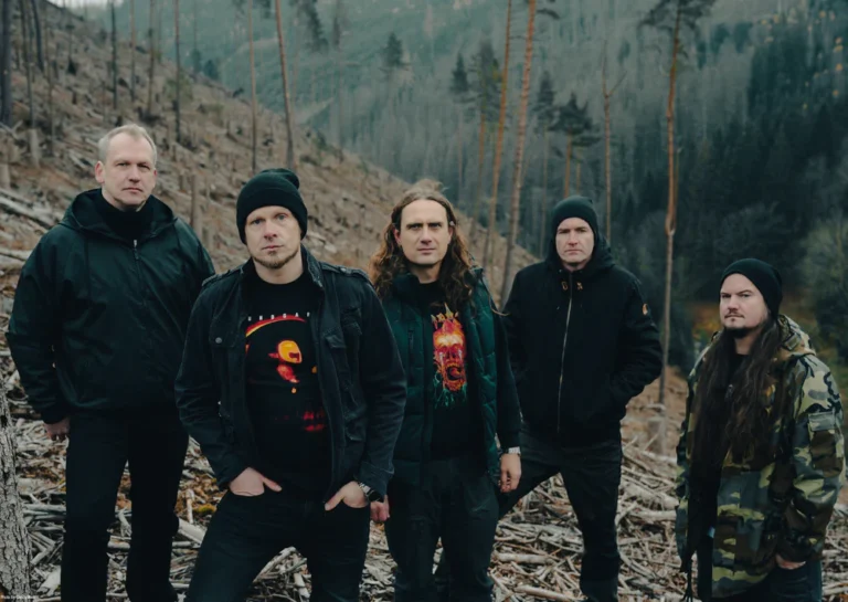 HEAVEN SHALL BURN put out new single and music video
