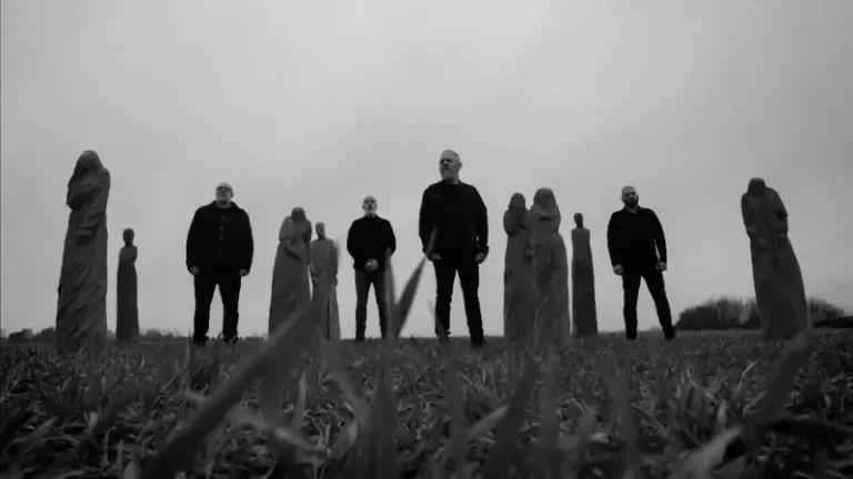 HEMELBESTORMER share new single and music video