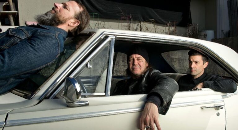 HIGH ON FIRE announce European tour