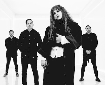 HOLY WARS post new single and music video