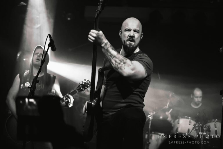 HORN deliver new audio single