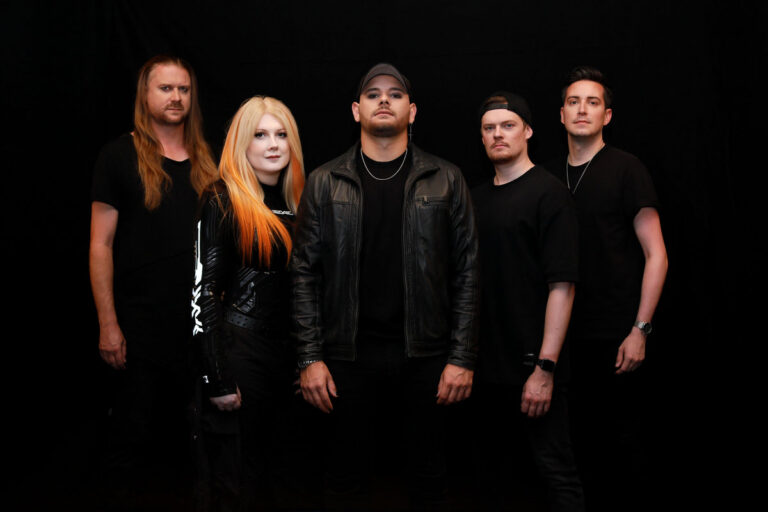 HUMANKIND unveil new single and music video