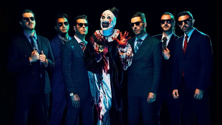 ICE NINE KILLS announce US tour
