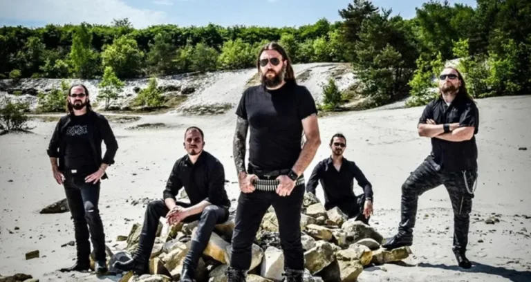 IMPUREZA put out new single and music video