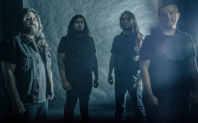 IMPERIALIST deliver new audio single