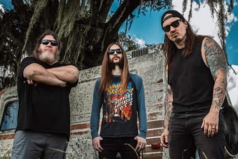 INHUMAN CONDITION unveil new single and music video