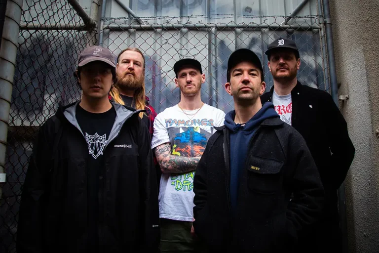 IRON MIND unleash new single and music video