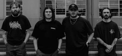 JUSTICE FOR THE DAMNED drop new single and music video