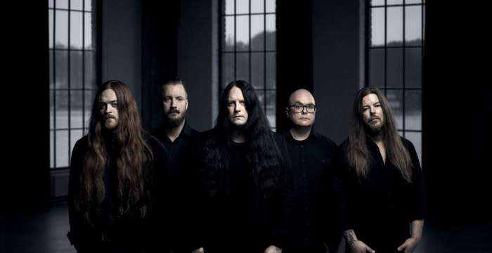 KATATONIA premiere new single and music video