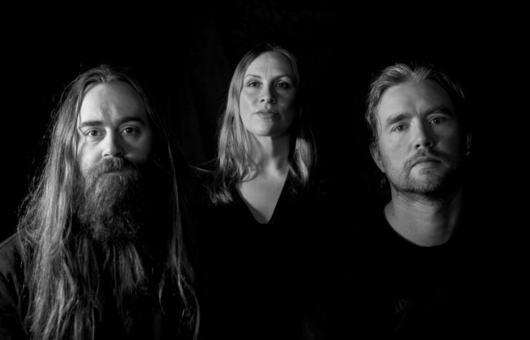KING WITCH drop new single and music video