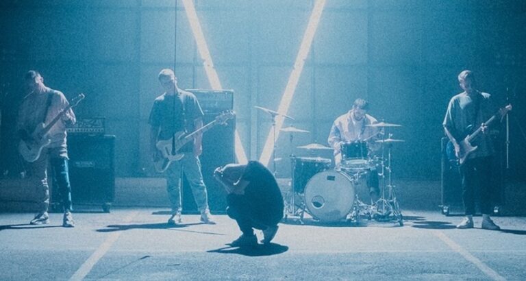 LANDMVRKS announce EU/UK tour