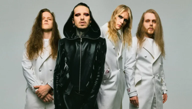 LOST SOCIETY put out new single and music video