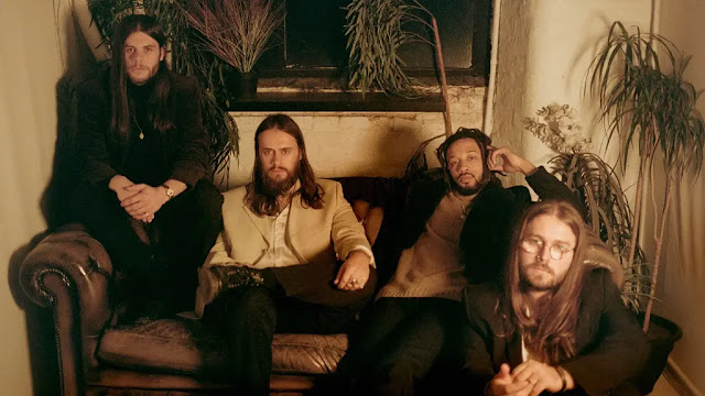 LOATHE release new audio single