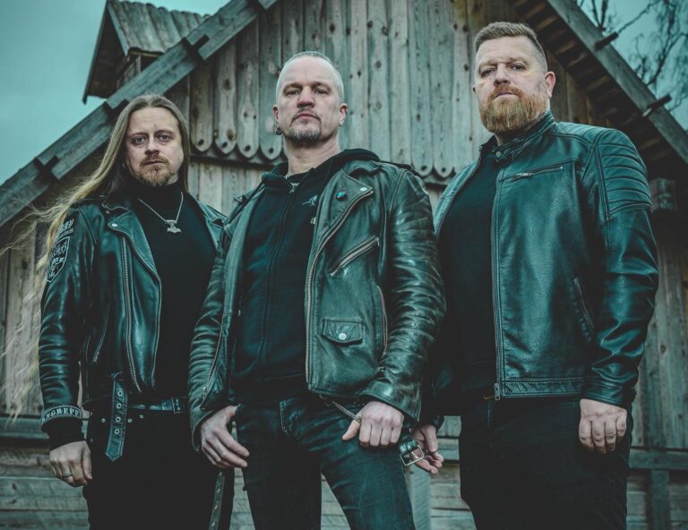 MANEGARM share new single and music video