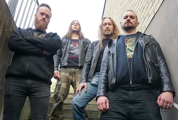 MARA premiere new audio single