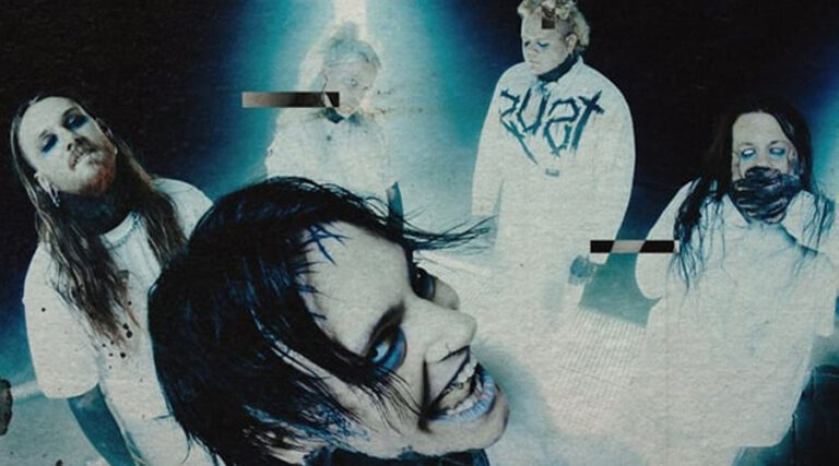 MÉLANCOLIA put out new single and music video