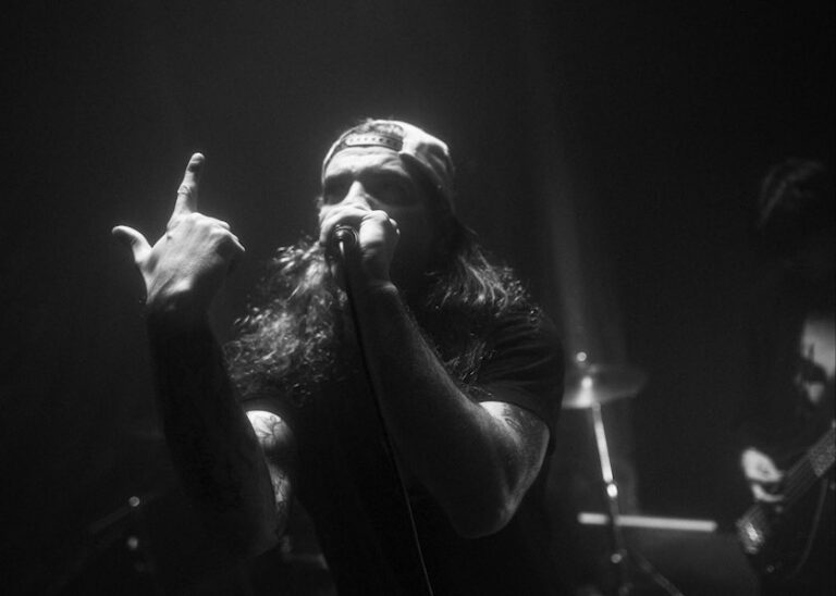 MORTAL REMINDER deliver new single and music video