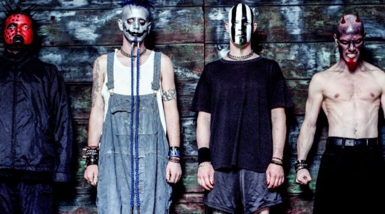MUDVAYNE announce “L.D. 50” Anniversary tour