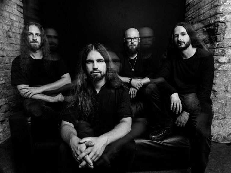 OBSCURA announce EU tour dates