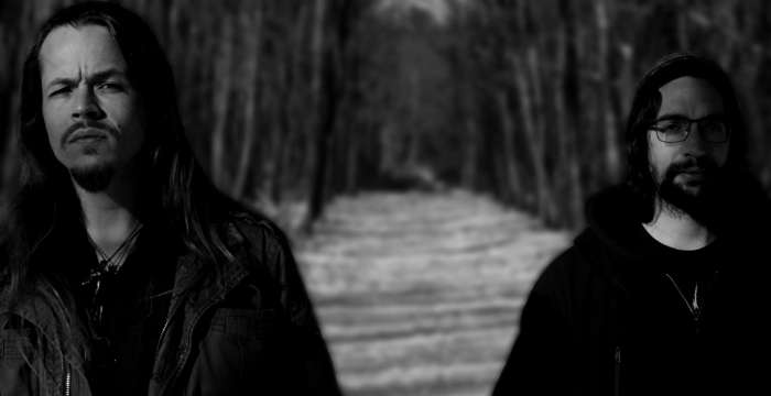 OBSIDIAN TONGUE streaming new album