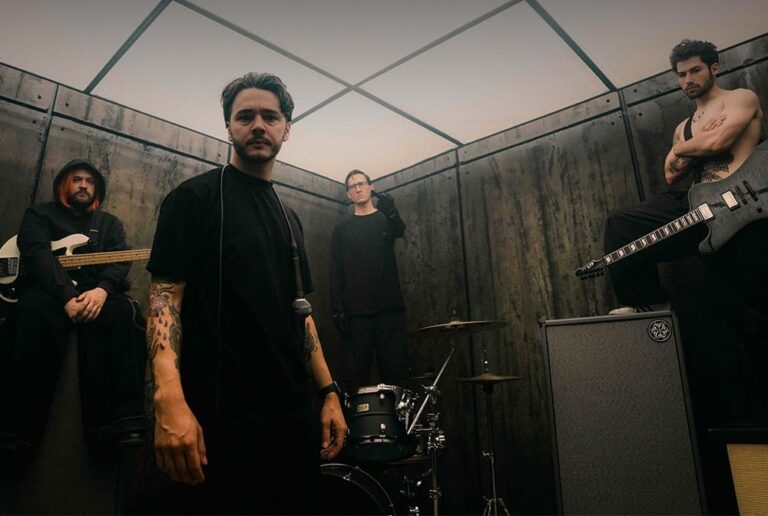 ORTHODOX drop new single and music video