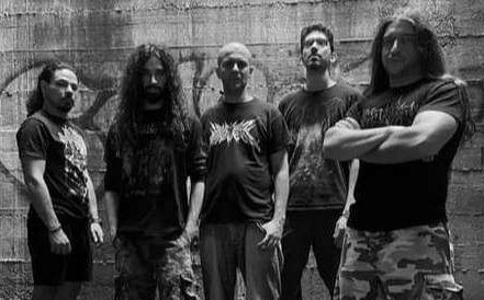 PUTRIDITY drop new audio single