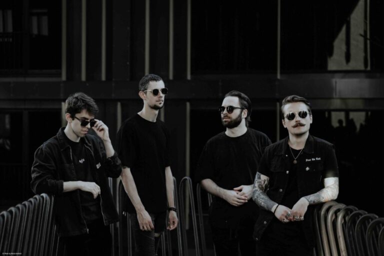 PRIDIAN release release new music video