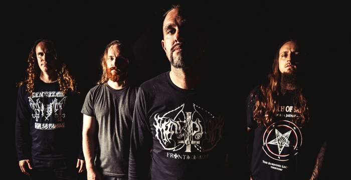 PSYCROPTIC drop new single and music video